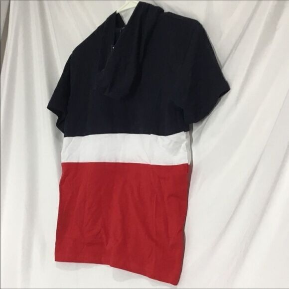 South Pole Short Sleeve Hooded Fashion Tee (E7) - Picture 5 of 6